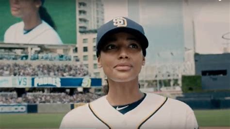 pitch movie|female pitcher movie.